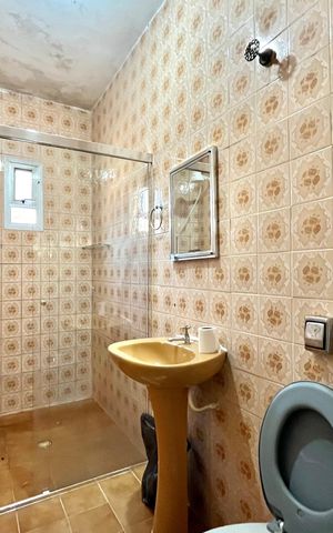 Casa para alugar com 110m², 4 quartos e 1 vaga Casa para alugar com 110m², 4 quartos e 1 vagaBanheiro Casa 2