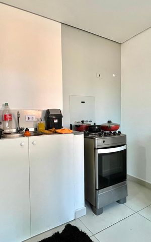 Casa para alugar com 110m², 4 quartos e 1 vaga Casa para alugar com 110m², 4 quartos e 1 vagaCozinha Casa 3