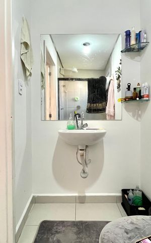 Casa para alugar com 110m², 4 quartos e 1 vaga Casa para alugar com 110m², 4 quartos e 1 vagaBanheiro Casa 3