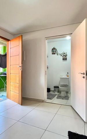 Casa para alugar com 110m², 4 quartos e 1 vaga Casa para alugar com 110m², 4 quartos e 1 vagaSala Casa 3