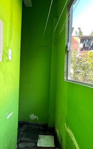 Casa para alugar com 110m², 4 quartos e 1 vaga Casa para alugar com 110m², 4 quartos e 1 vagaÁrea de Serviço Casa 1
