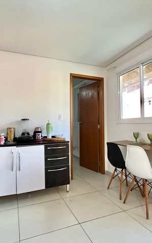 Casa para alugar com 110m², 4 quartos e 1 vaga Casa para alugar com 110m², 4 quartos e 1 vagaSala Casa 3