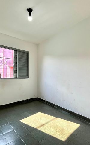 Casa para alugar com 110m², 4 quartos e 1 vaga Casa para alugar com 110m², 4 quartos e 1 vagaQuarto 2 Casa 2