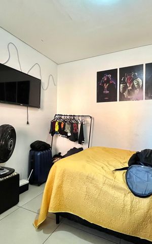 Casa para alugar com 110m², 4 quartos e 1 vaga Casa para alugar com 110m², 4 quartos e 1 vagaQuarto Casa 3