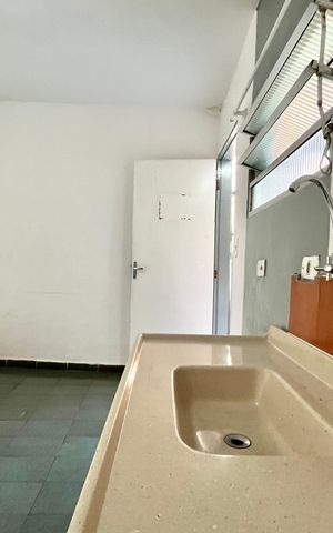 Casa para alugar com 110m², 4 quartos e 1 vaga Casa para alugar com 110m², 4 quartos e 1 vagaCozinha Casa 2