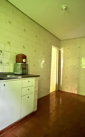 Casa para alugar com 110m², 4 quartos e 1 vaga Casa para alugar com 110m², 4 quartos e 1 vagaCozinha Casa 1