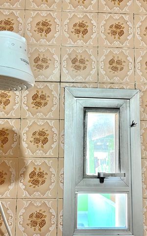 Casa para alugar com 110m², 4 quartos e 1 vaga Casa para alugar com 110m², 4 quartos e 1 vagaBanheiro Casa 2
