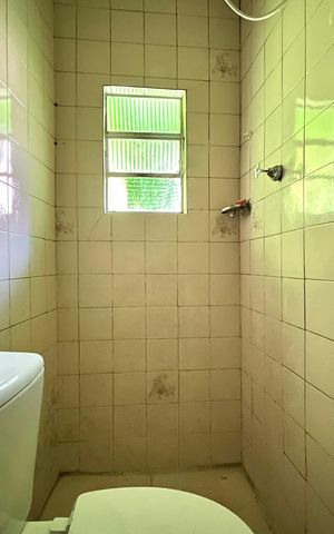 Casa para alugar com 110m², 4 quartos e 1 vaga Casa para alugar com 110m², 4 quartos e 1 vagaBanheiro Casa 1