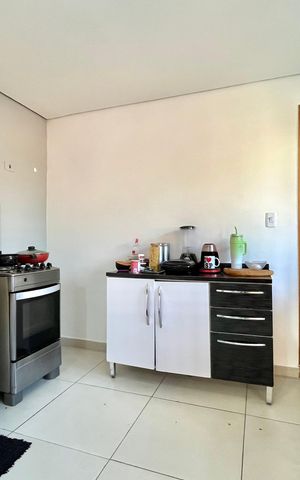 Casa para alugar com 110m², 4 quartos e 1 vaga Casa para alugar com 110m², 4 quartos e 1 vagaSala Casa 3