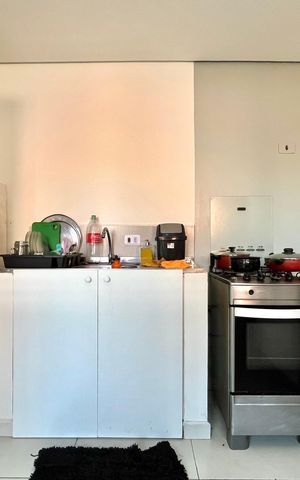 Casa para alugar com 110m², 4 quartos e 1 vaga Casa para alugar com 110m², 4 quartos e 1 vagaCozinha Casa 3