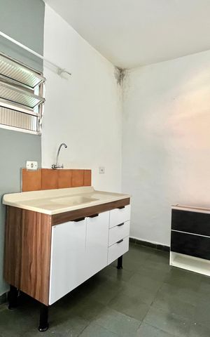 Casa para alugar com 110m², 4 quartos e 1 vaga Casa para alugar com 110m², 4 quartos e 1 vagaCozinha Casa 2