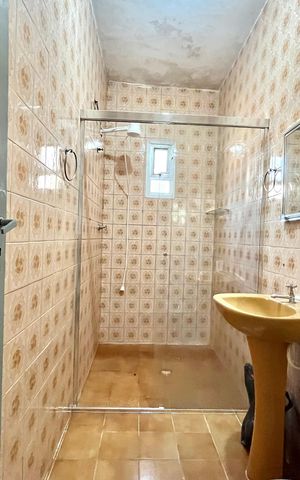 Casa para alugar com 110m², 4 quartos e 1 vaga Casa para alugar com 110m², 4 quartos e 1 vagaBanheiro Casa 2