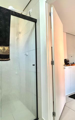 Casa para alugar com 110m², 4 quartos e 1 vaga Casa para alugar com 110m², 4 quartos e 1 vagaBanheiro Casa 3