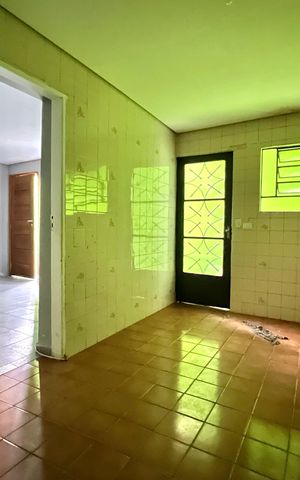 Casa para alugar com 110m², 4 quartos e 1 vaga Casa para alugar com 110m², 4 quartos e 1 vagaCozinha Casa 1