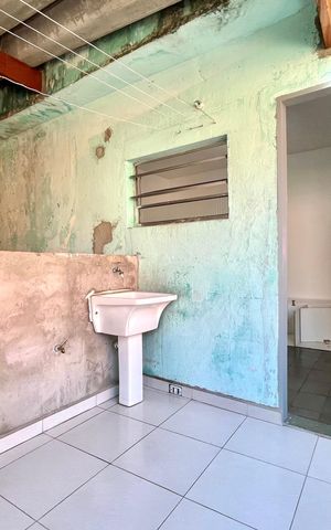 Casa para alugar com 110m², 4 quartos e 1 vaga Casa para alugar com 110m², 4 quartos e 1 vagaÁrea de Serviço Casa 2