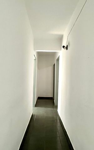 Casa para alugar com 110m², 4 quartos e 1 vaga Casa para alugar com 110m², 4 quartos e 1 vagaCorredor Casa 2