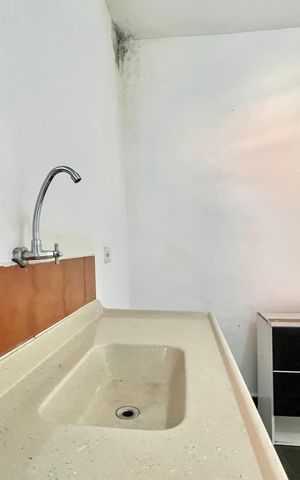 Casa para alugar com 110m², 4 quartos e 1 vaga Casa para alugar com 110m², 4 quartos e 1 vagaCozinha Casa 2