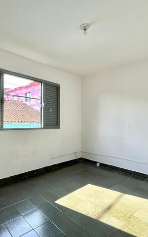 Casa para alugar com 110m², 4 quartos e 1 vaga Casa para alugar com 110m², 4 quartos e 1 vagaQuarto 1 Casa 2
