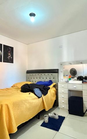 Casa para alugar com 110m², 4 quartos e 1 vaga Casa para alugar com 110m², 4 quartos e 1 vagaQuarto Casa 3