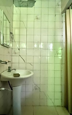Casa para alugar com 110m², 4 quartos e 1 vaga Casa para alugar com 110m², 4 quartos e 1 vagaBanheiro Casa 1