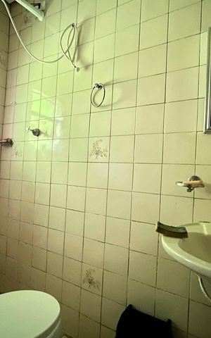 Casa para alugar com 110m², 4 quartos e 1 vaga Casa para alugar com 110m², 4 quartos e 1 vagaBanheiro Casa 1