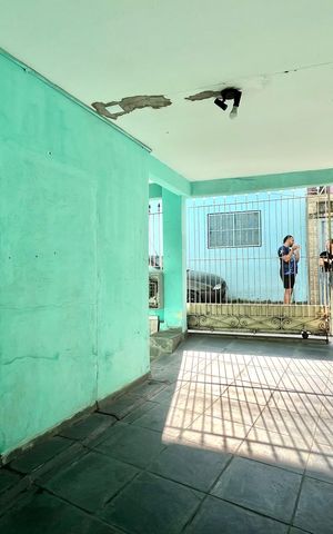 Casa para alugar com 110m², 4 quartos e 1 vaga Casa para alugar com 110m², 4 quartos e 1 vagaGaragem