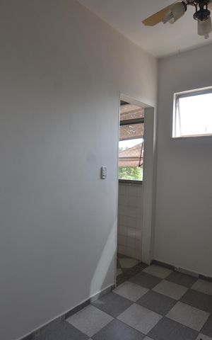 Apartamento para alugar com 108m², 2 quartos e 1 vagaQuarto reversível de serviço