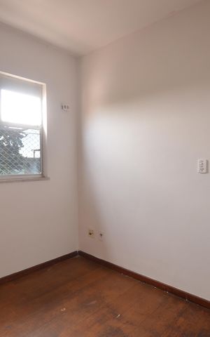 Apartamento para alugar com 108m², 2 quartos e 1 vagaQuarto 2