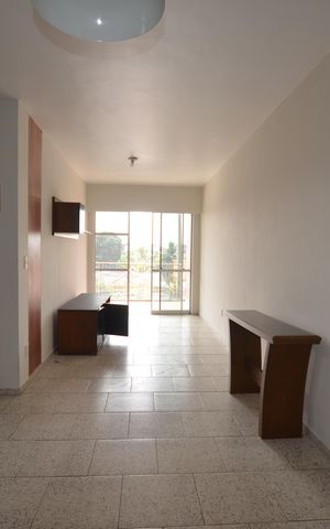 Apartamento para alugar com 108m², 2 quartos e 1 vagaSala