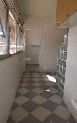 Apartamento para alugar com 108m², 2 quartos e 1 vagaÁrea de Serviço