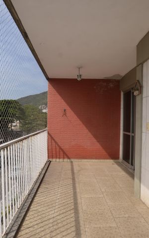 Apartamento para alugar com 108m², 2 quartos e 1 vagaVaranda da Sala