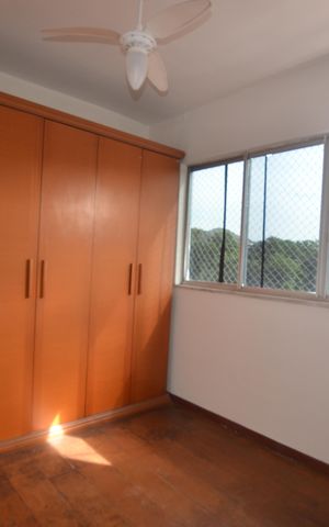 Apartamento para alugar com 108m², 2 quartos e 1 vagaQuarto 2