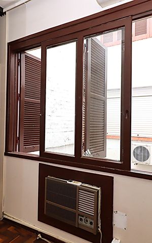 Apartamento à venda com 63m², 2 quartos e sem vagaJanela do Quarto 1