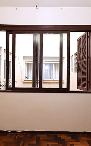 Apartamento à venda com 63m², 2 quartos e sem vagaJanela da Sala