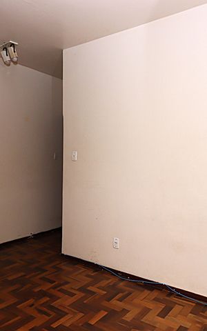 Apartamento à venda com 63m², 2 quartos e sem vagaQuarto 1