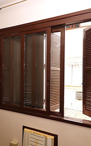 Apartamento à venda com 63m², 2 quartos e sem vagaJanela do Quarto 2
