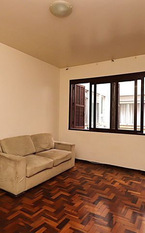 Apartamento à venda com 63m², 2 quartos e sem vagaSala