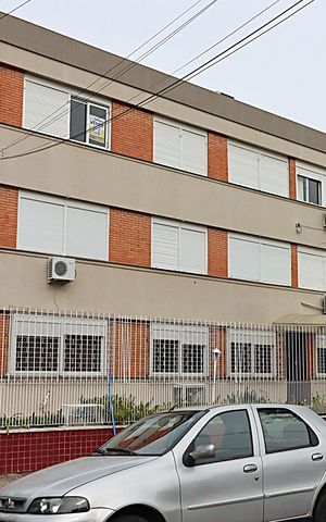 Apartamento à venda com 63m², 2 quartos e sem vagaFachada 