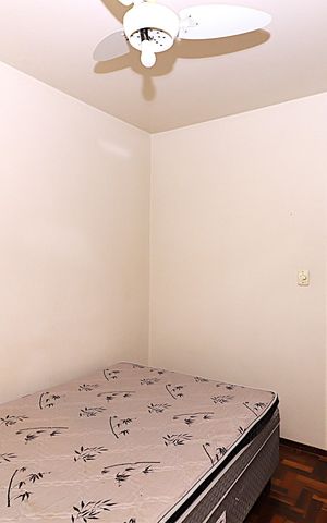 Apartamento à venda com 63m², 2 quartos e sem vagaQuarto 2