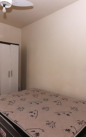 Apartamento à venda com 63m², 2 quartos e sem vagaQuarto 2