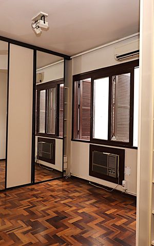 Apartamento à venda com 63m², 2 quartos e sem vagaQuarto 1