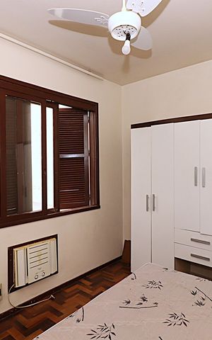 Apartamento à venda com 63m², 2 quartos e sem vagaQuarto 2