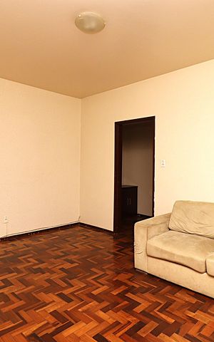 Apartamento à venda com 63m², 2 quartos e sem vagaSala