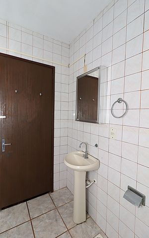 Apartamento à venda com 63m², 2 quartos e sem vagaBanheiro
