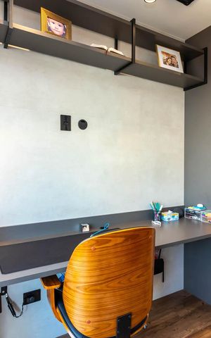Casa à venda com 560m², 4 quartos e 5 vagas Casa à venda com 560m², 4 quartos e 5 vagasSuíte 2