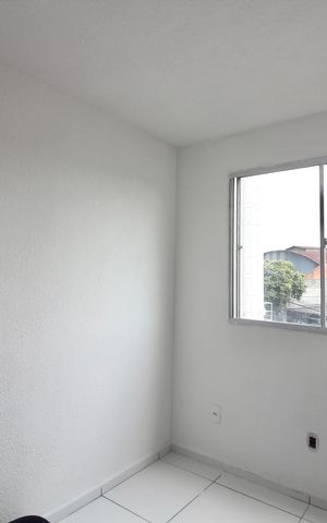 Apartamento para alugar com 41m², 2 quartos e sem vaga Apartamento para alugar com 41m², 2 quartos e sem vagaQuarto 2