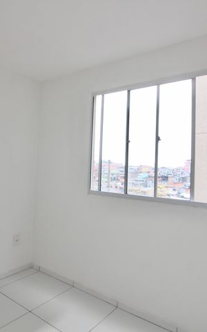 Apartamento para alugar com 41m², 2 quartos e sem vaga Apartamento para alugar com 41m², 2 quartos e sem vagaQuarto 1