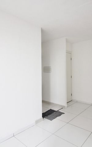 Apartamento para alugar com 41m², 2 quartos e sem vaga Apartamento para alugar com 41m², 2 quartos e sem vagaSala
