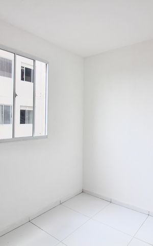 Apartamento para alugar com 41m², 2 quartos e sem vaga Apartamento para alugar com 41m², 2 quartos e sem vagaQuarto 1