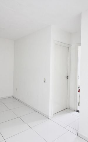 Apartamento para alugar com 41m², 2 quartos e sem vaga Apartamento para alugar com 41m², 2 quartos e sem vagaSala
